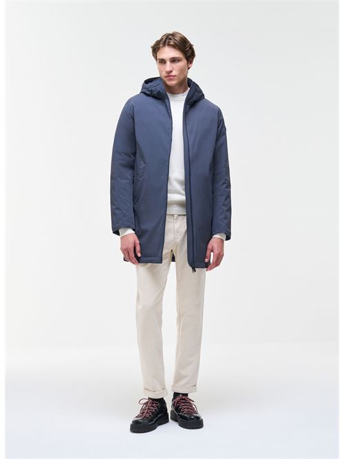 3-layer fabric hooded jkt with down padded COLMAR ORIGINAL | 12000005 4ZL68